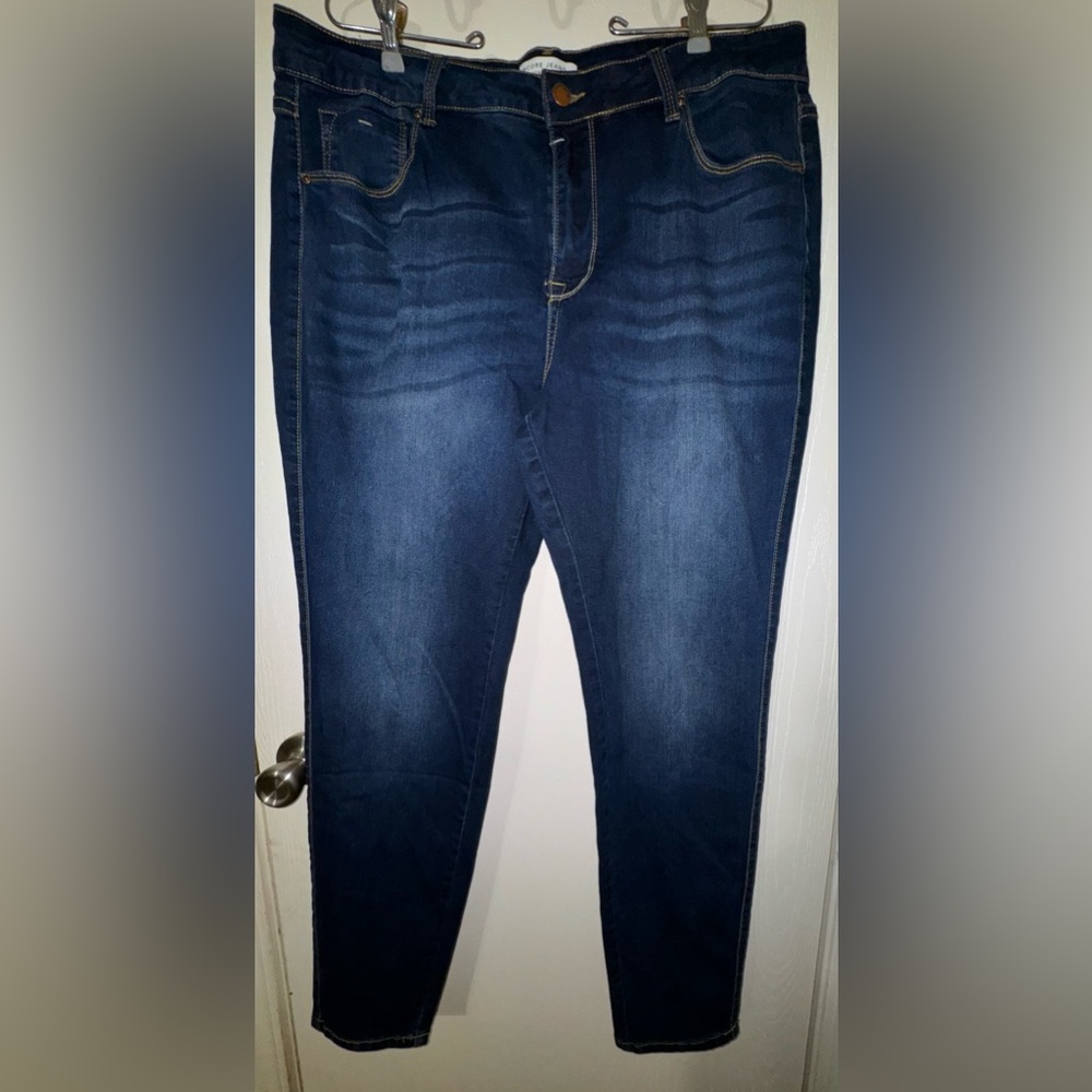 Encore Jeans size 3XL